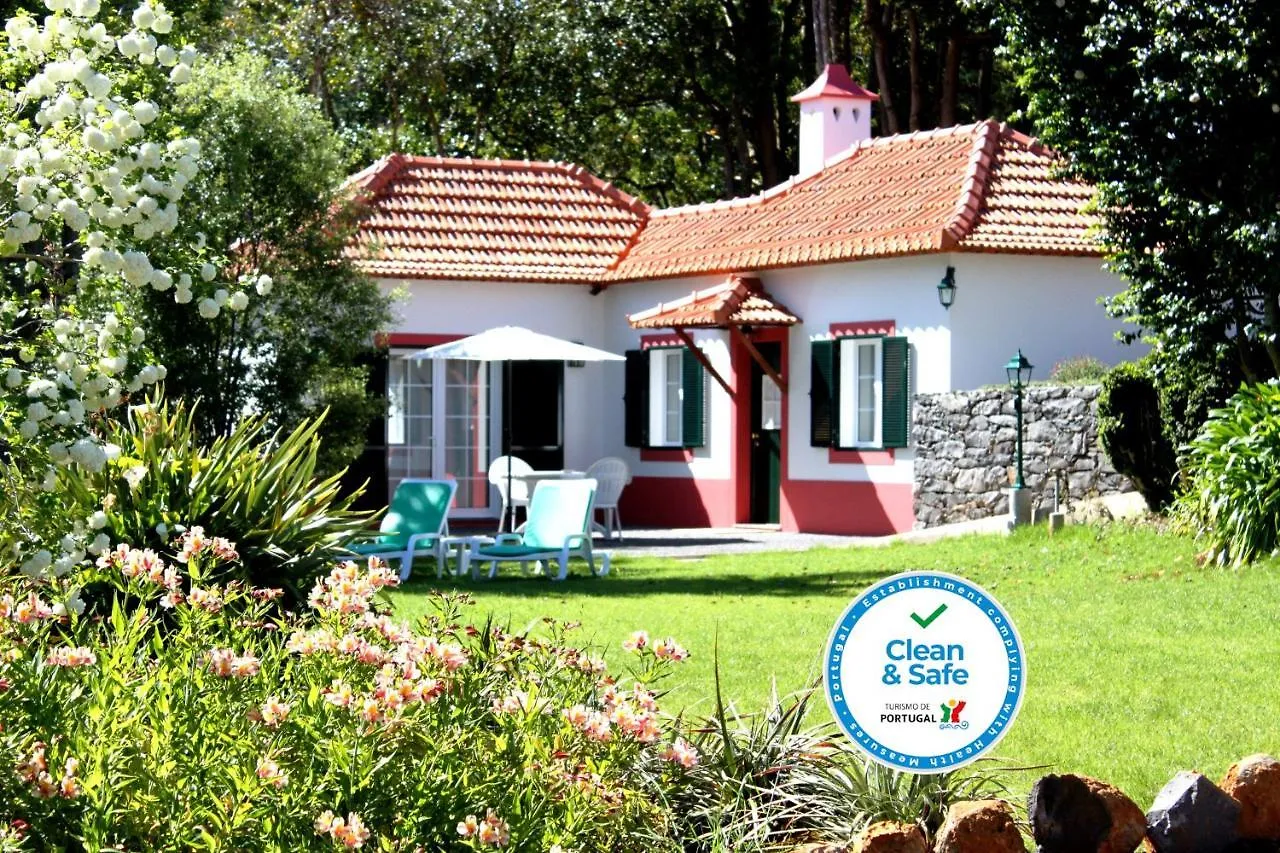 Quinta Das Faias Guest House Camacha