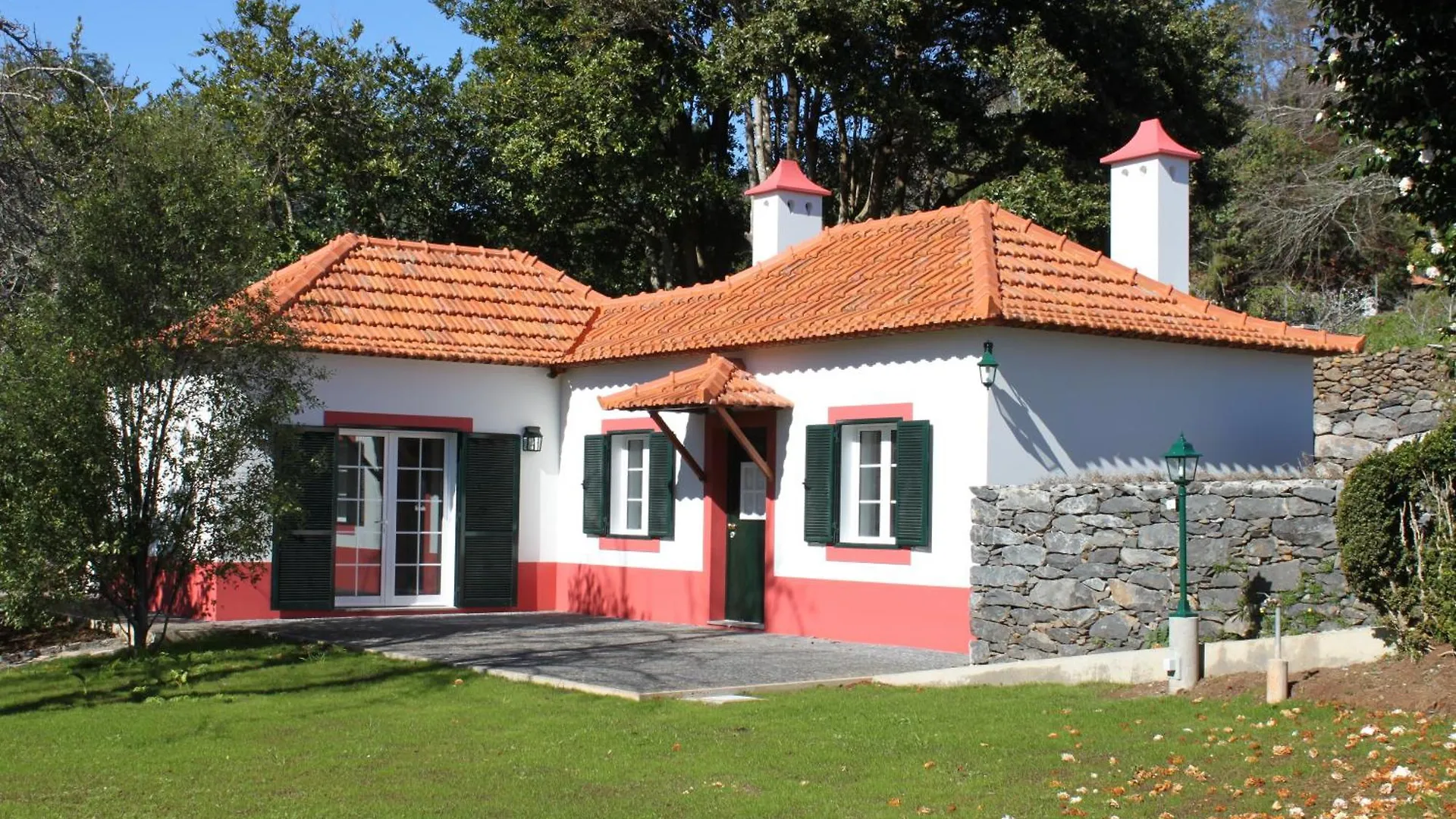 Quinta Das Faias Guest House Camacha  Camacha (Madeira)