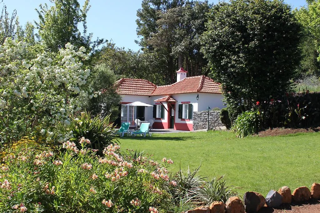 Casa de Campo Quinta Das Faias Camacha  Portugal