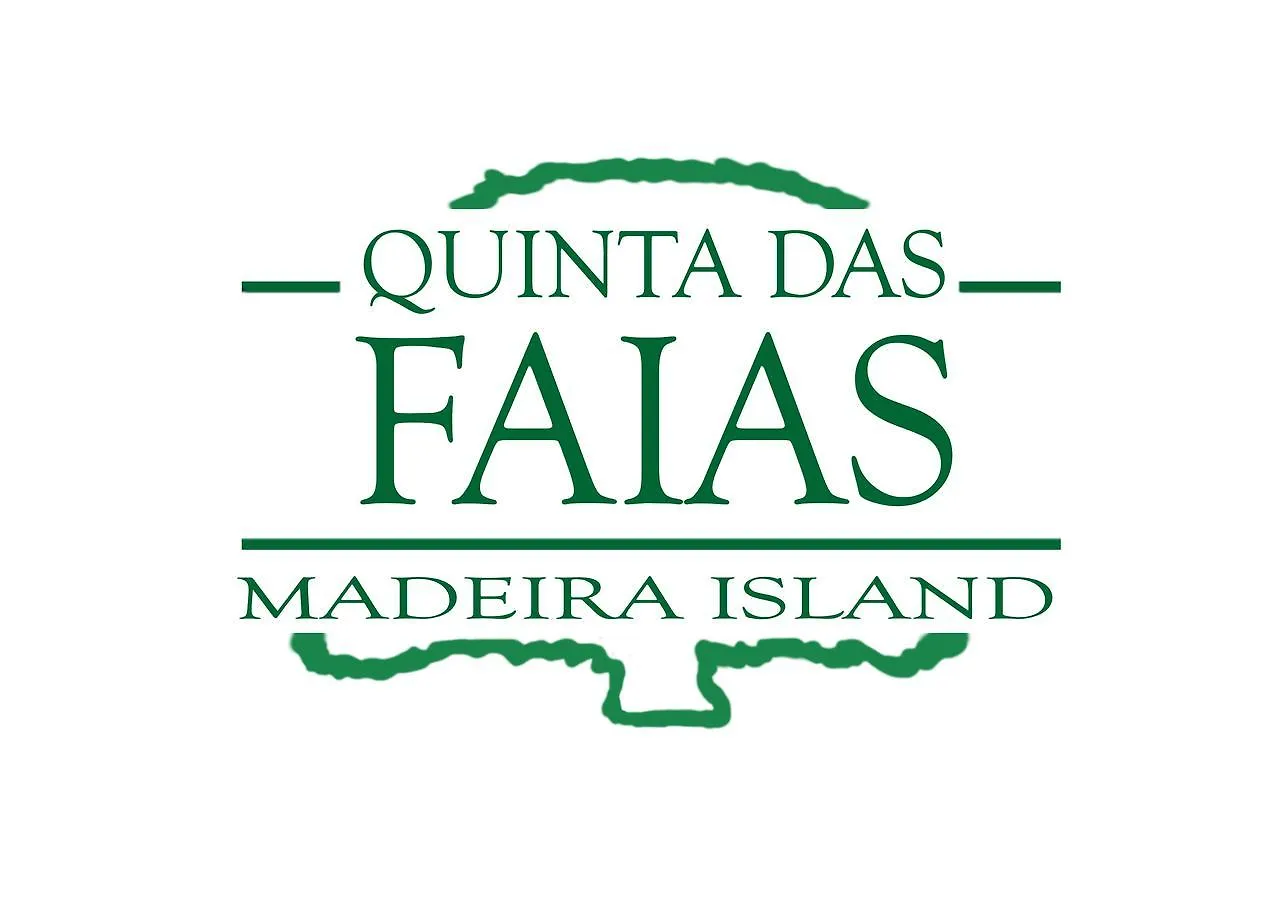 Country house Quinta Das Faias Guest House Camacha