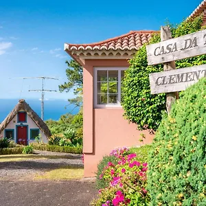 Casa Da Tia Clementina Farm stay