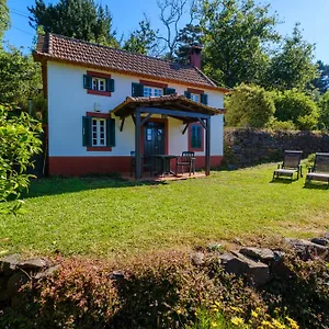 Valle Paraizo Country house