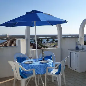 Apartmento Das Andainas Santa Luzia (Tavira)