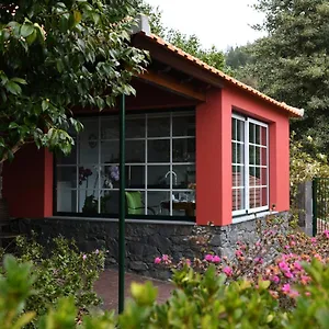 Casas De Pedra Farm stay