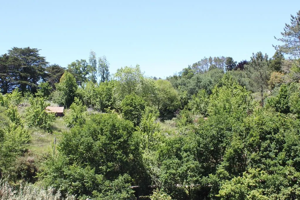 Casa di campagna Quinta Das Faias Camacha