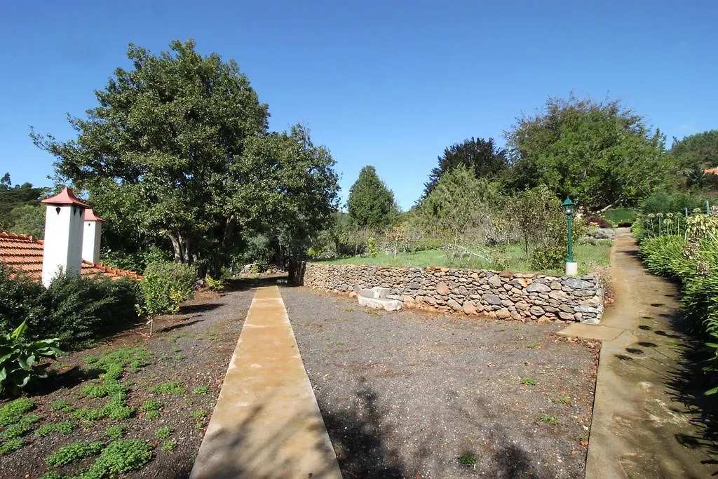 Quinta Das Faias Camacha  Casa di campagna Camacha (Madeira)