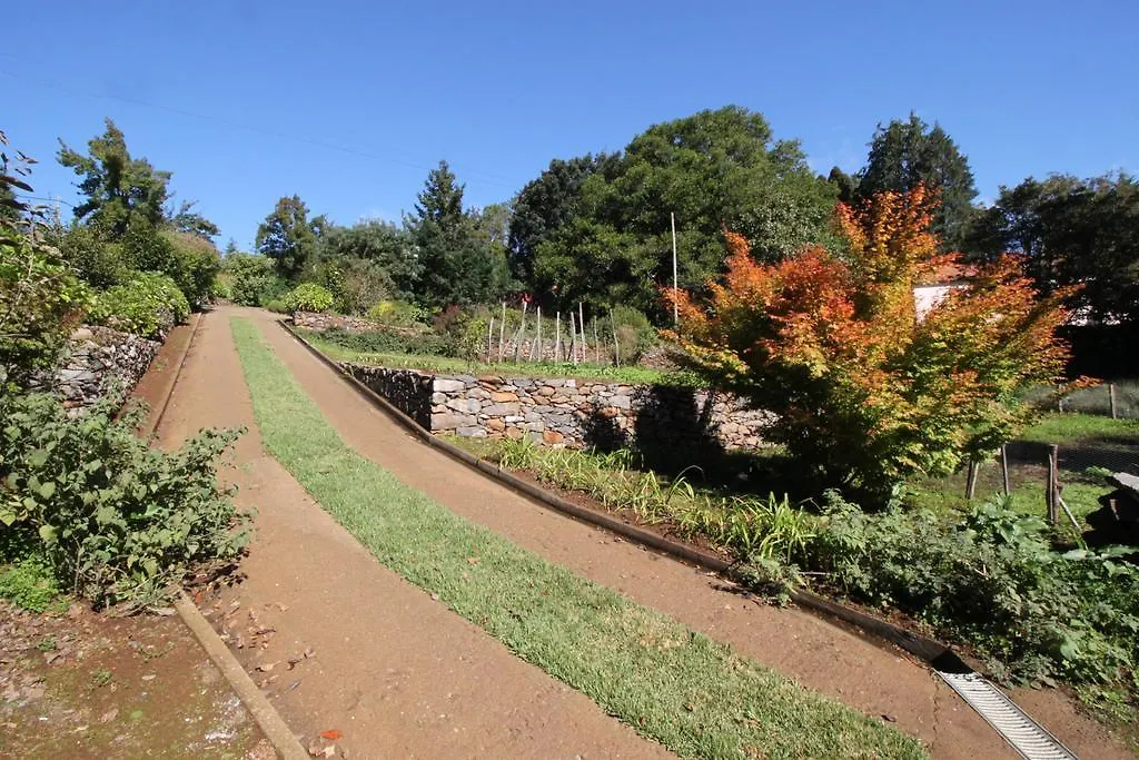 Casa di campagna Quinta Das Faias Camacha  Portogallo