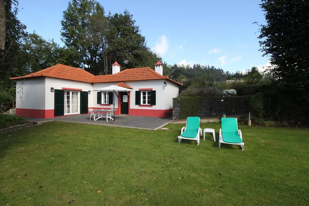 Casa di campagna Quinta Das Faias Camacha