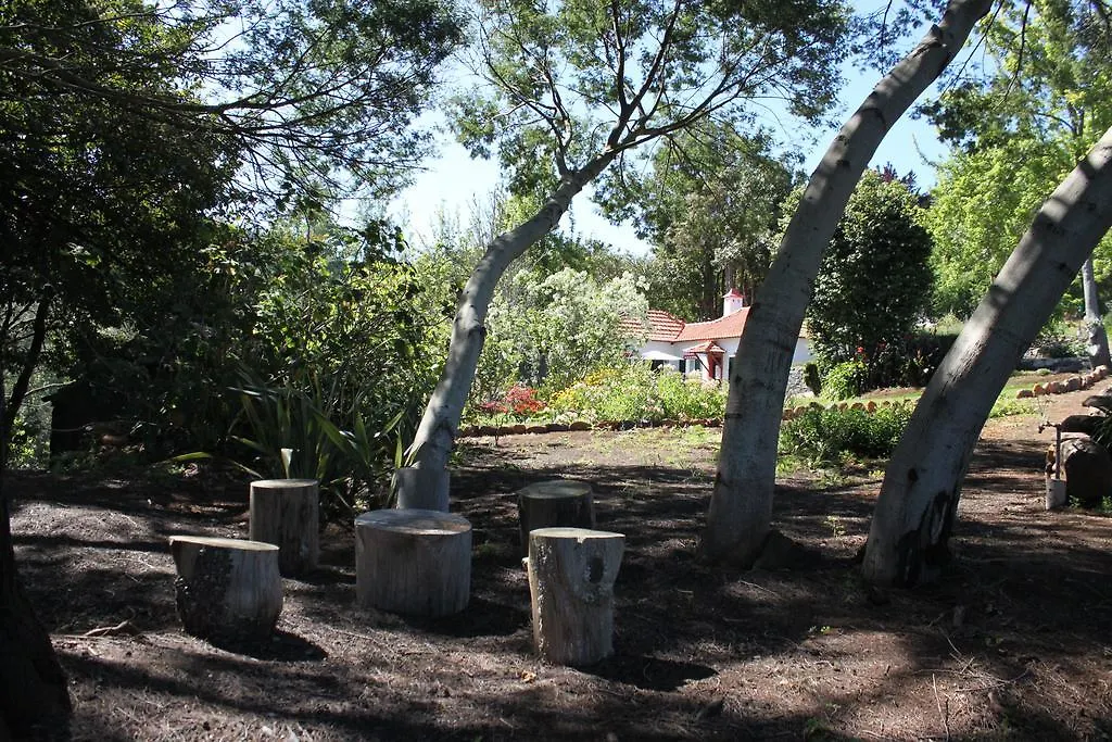 Quinta Das Faias Camacha  0*, Camacha (Madeira)