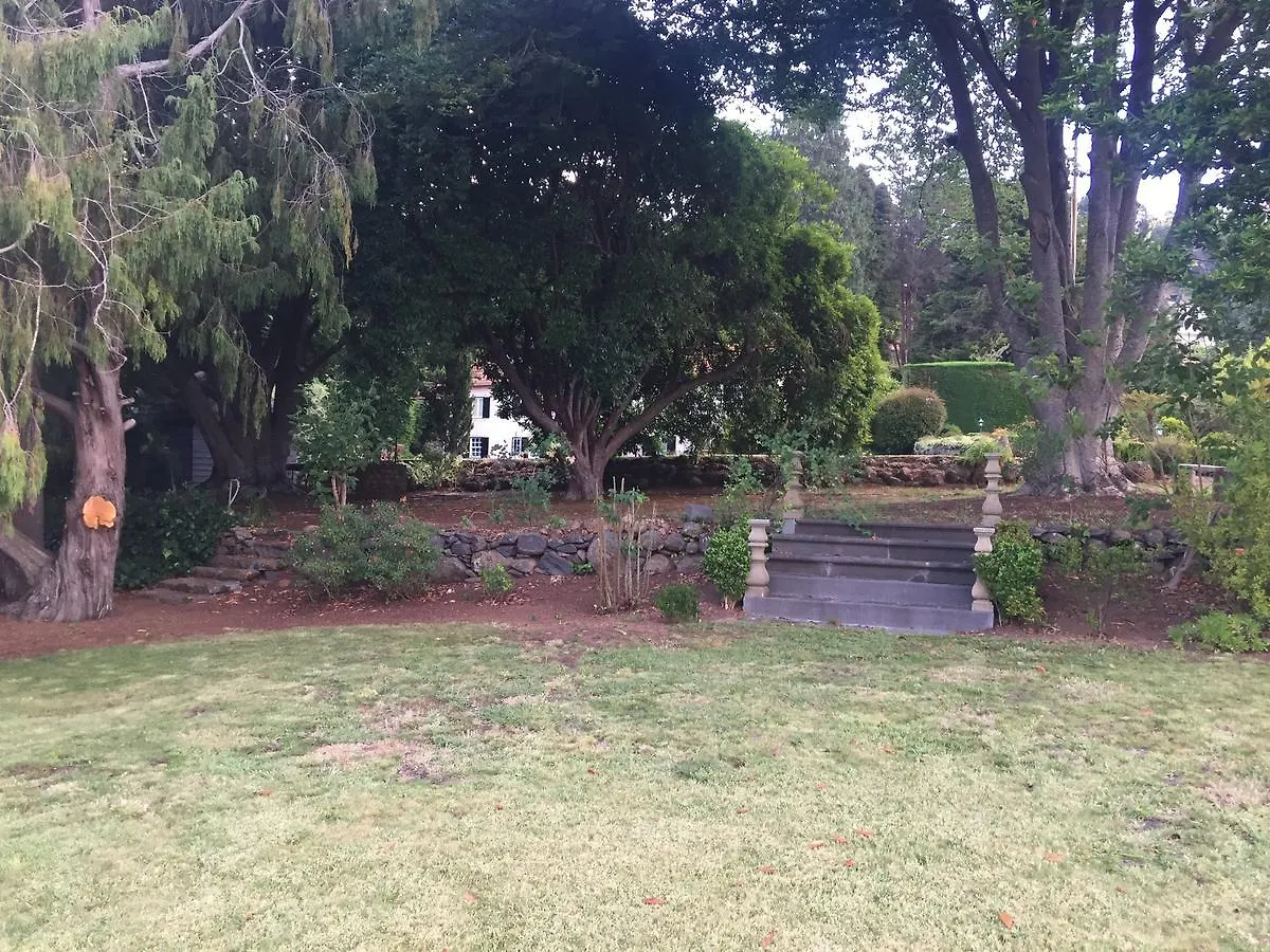 Casa di campagna Quinta Das Faias Camacha