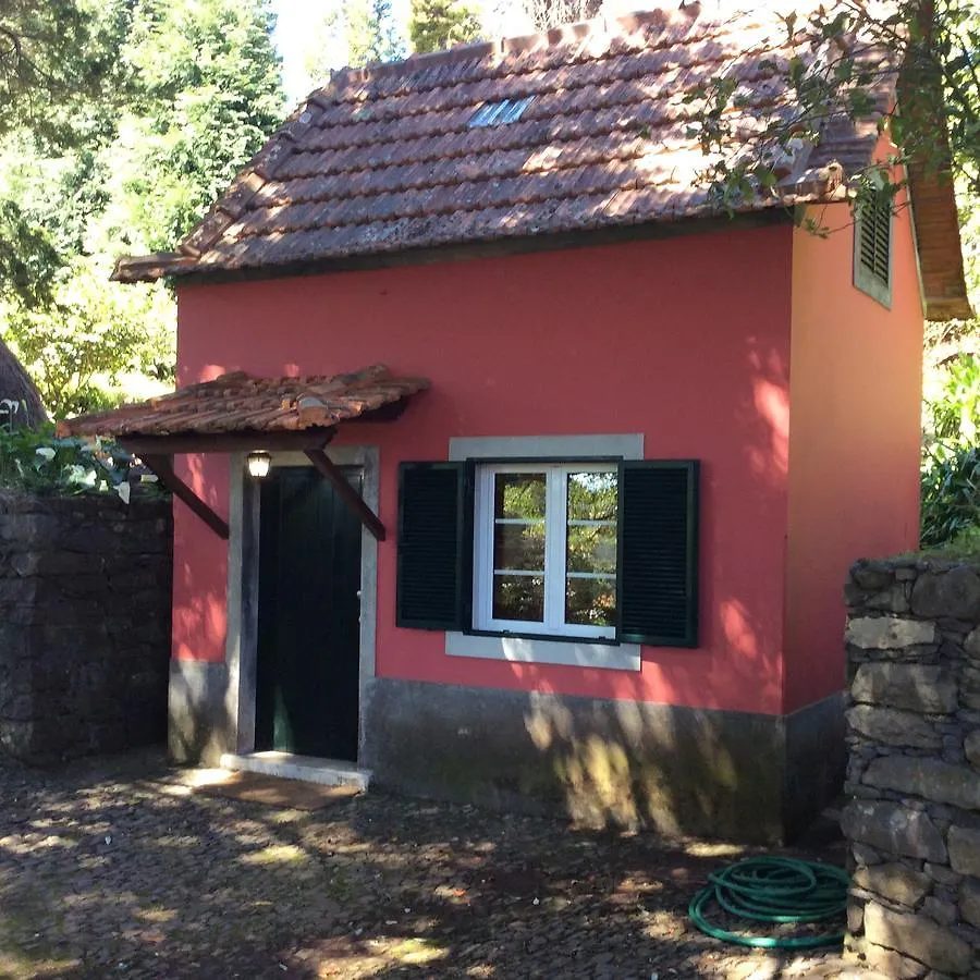 Casa di campagna Quinta Das Faias Camacha