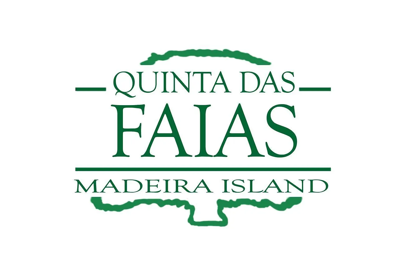 Casa di campagna Quinta Das Faias Camacha